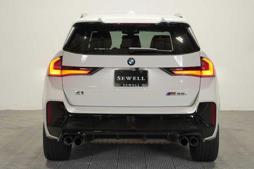 2026 BMW X1 M35i