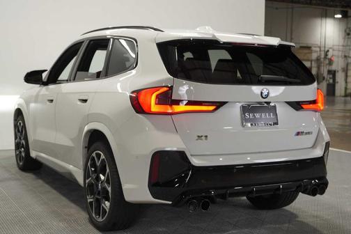 2026 BMW X1 M35i