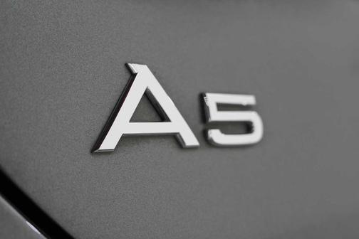 2021 Audi A5 45 S line Premium Plus