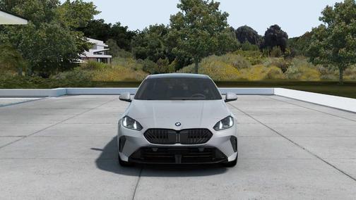 2026 BMW 228 Gran Coupe Base