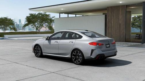 2026 BMW 228 Gran Coupe Base