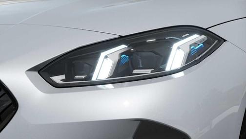 2026 BMW 228 Gran Coupe Base