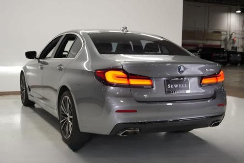 2023 BMW 530e 530e