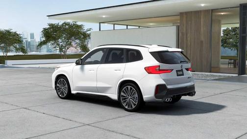 2026 BMW X1 M35i