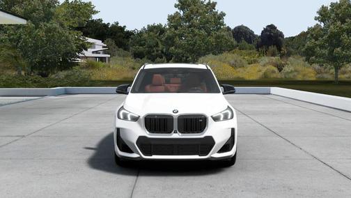 2026 BMW X1 M35i
