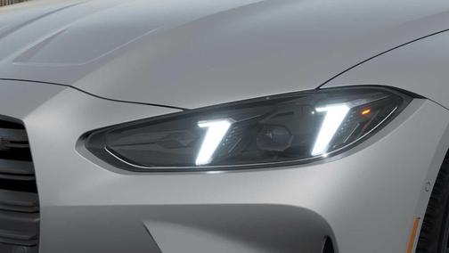 2026 BMW M3 Competition xDrive