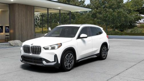 2026 BMW X1 xDrive28i