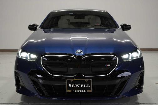 2024 BMW i5 M60