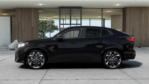 2026 BMW X2 M35i