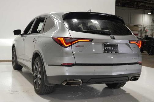 2024 Acura MDX A-Spec
