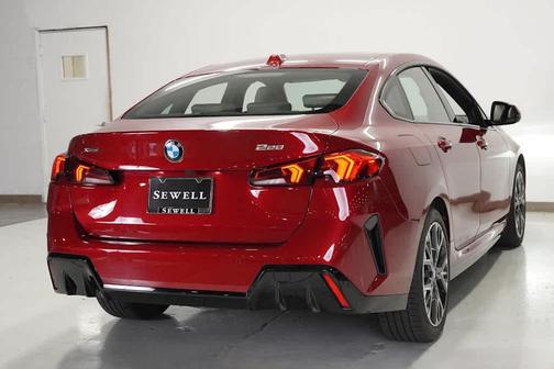 2025 BMW 228 Gran Coupe xDrive