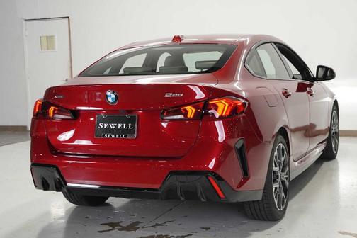 2025 BMW 228 Gran Coupe xDrive