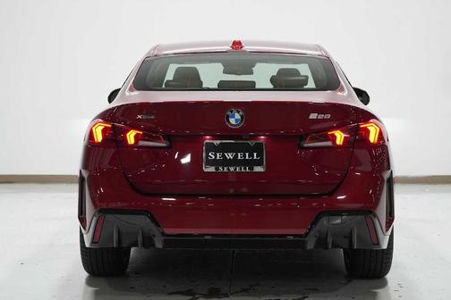 2025 BMW 228 Gran Coupe xDrive
