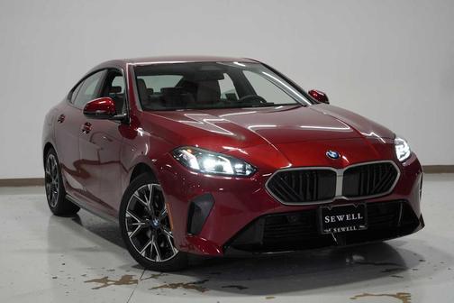 2025 BMW 228 Gran Coupe xDrive