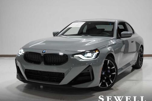 2025 BMW 230 i