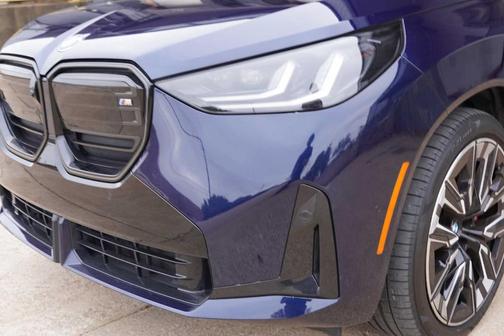 2025 BMW X3 M50 xDrive