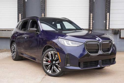 2025 BMW X3 M50 xDrive