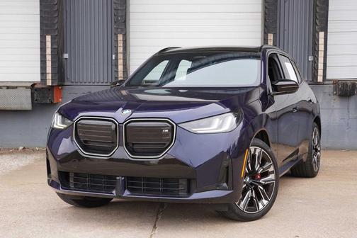 2025 BMW X3 M50 xDrive