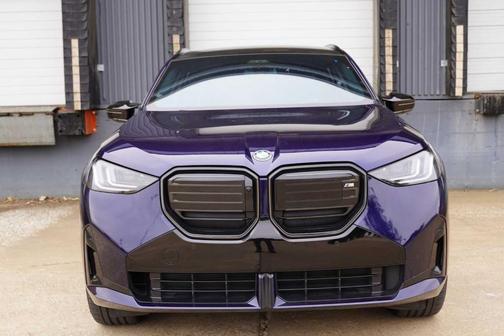 2025 BMW X3 M50 xDrive