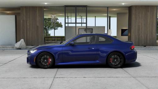 2026 BMW M2 Base