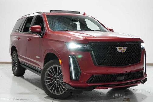 2024 Cadillac Escalade Standard