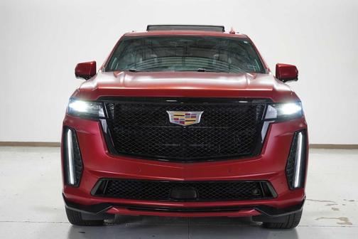 2024 Cadillac Escalade Standard