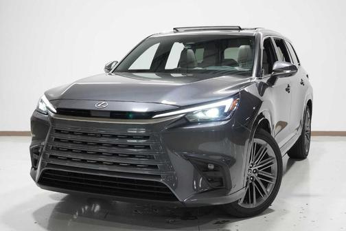 2024 Lexus TX 350 Luxury