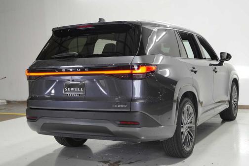 2024 Lexus TX 350 Luxury