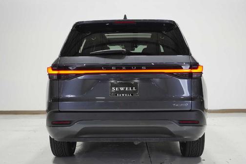2024 Lexus TX 350 Luxury