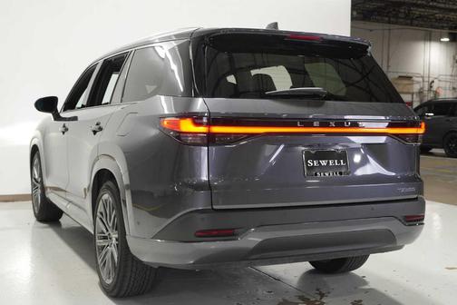 2024 Lexus TX 350 Luxury