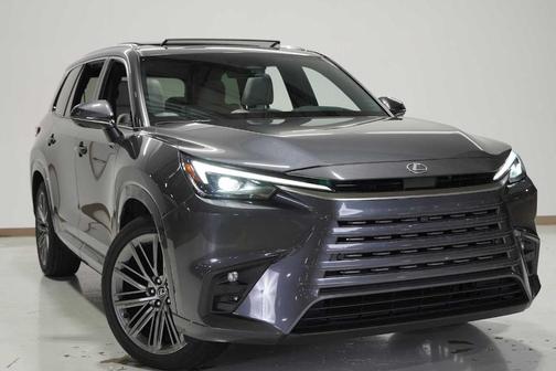 2024 Lexus TX 350 Luxury