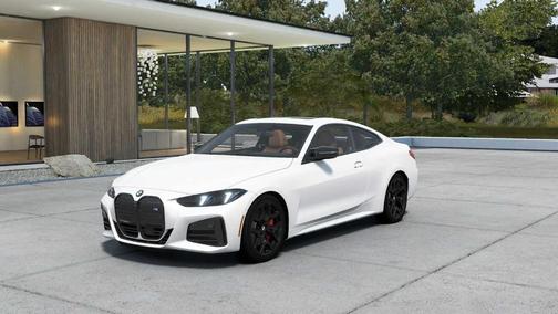 2026 BMW M440 i xDrive