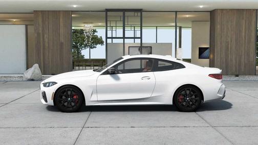 2026 BMW M440 i xDrive