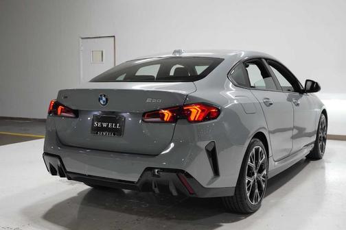 2025 BMW 228 Gran Coupe xDrive