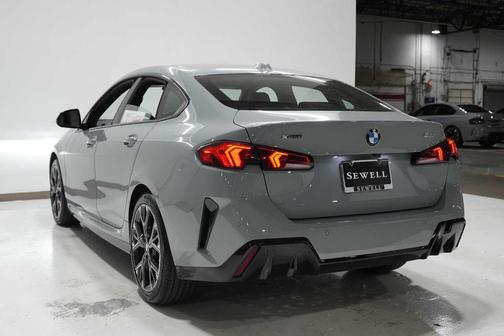2025 BMW 228 Gran Coupe xDrive