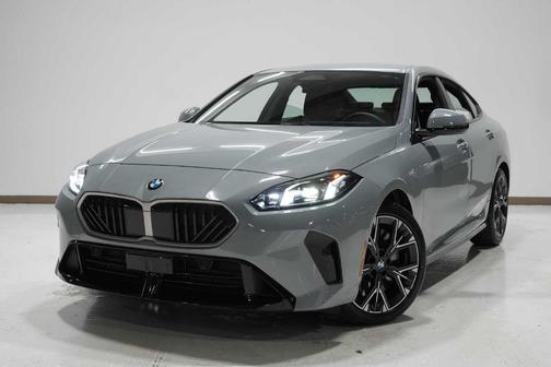 2025 BMW 228 Gran Coupe xDrive