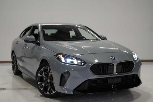 2025 BMW 228 Gran Coupe xDrive