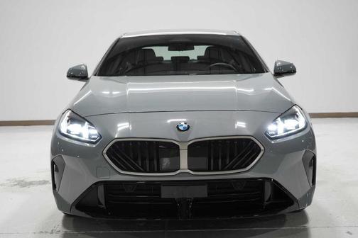 2025 BMW 228 Gran Coupe xDrive