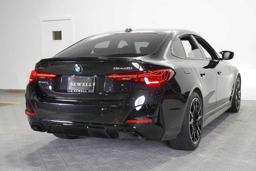 2025 BMW M440 Gran Coupe i xDrive