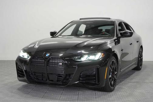 2025 BMW M440 Gran Coupe i xDrive