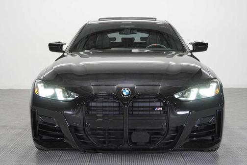 2025 BMW M440 Gran Coupe i xDrive