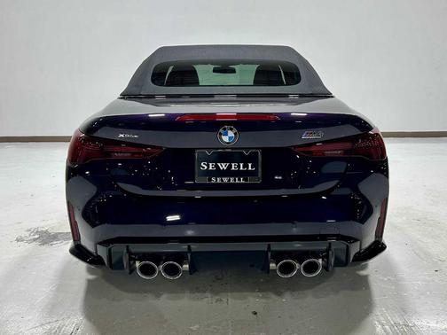 2026 BMW M4 Competition xDrive