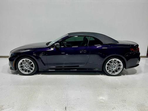 2026 BMW M4 Competition xDrive