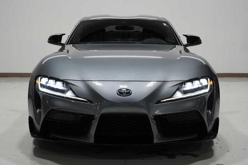 2021 Toyota Supra 3.0 Premium
