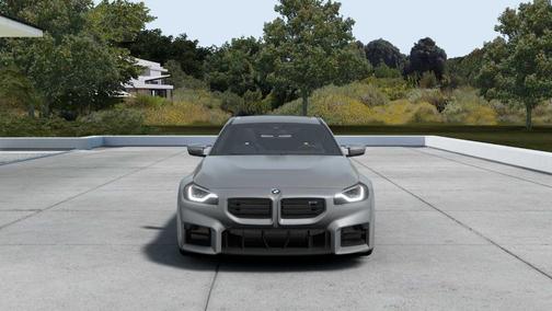 2026 BMW M2 Base