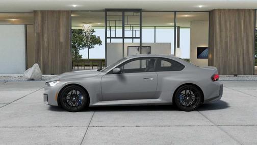 2026 BMW M2 Base