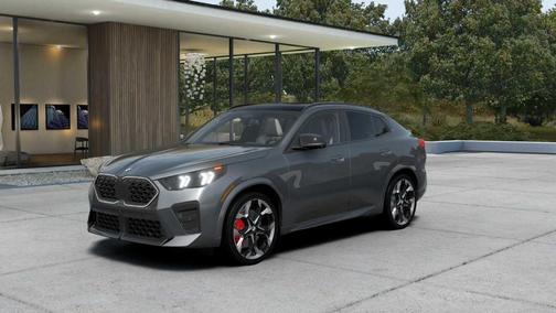 2026 BMW X2 xDrive28i