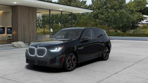 2026 BMW X3 M50 xDrive