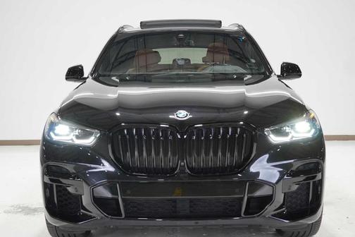 2023 BMW X5 M50i