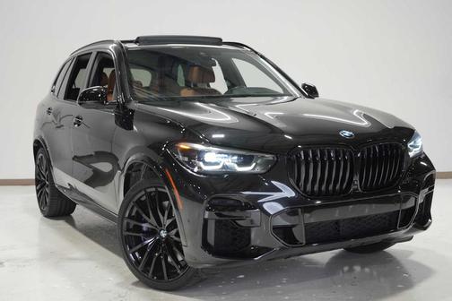 2023 BMW X5 M50i